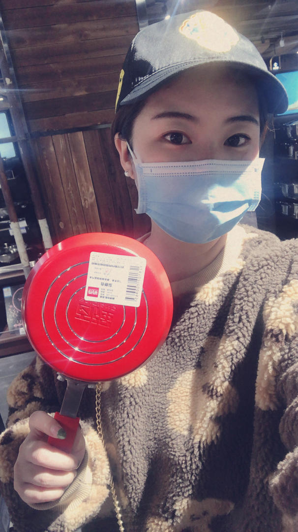 郭百万的小厨房