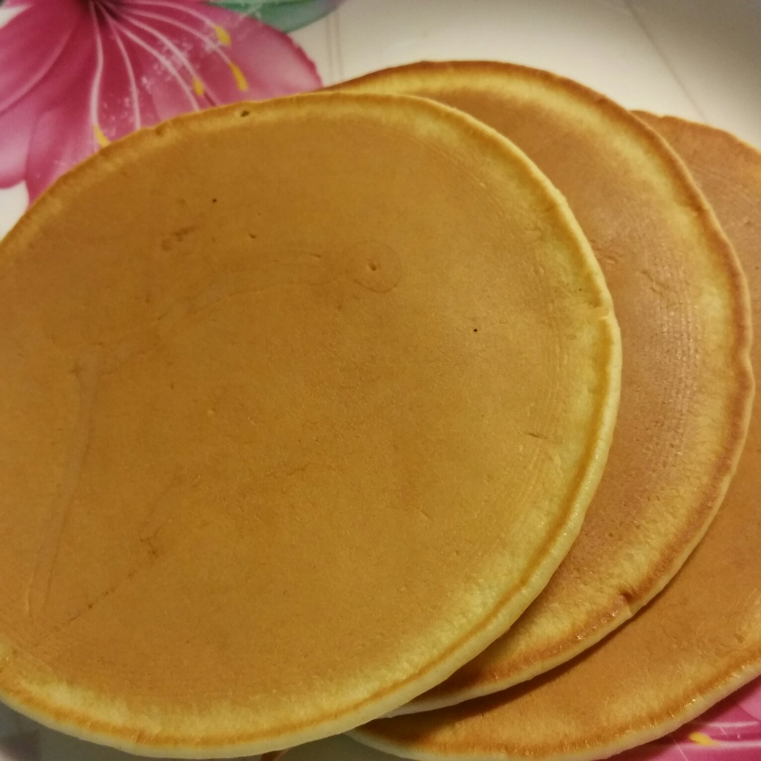 松饼