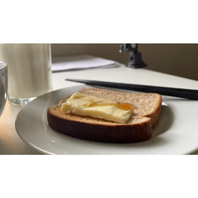 吐司片怎么吃/面包披萨的各种做法(二十一种)