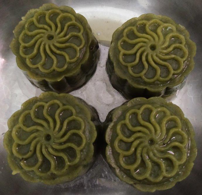 艾饼