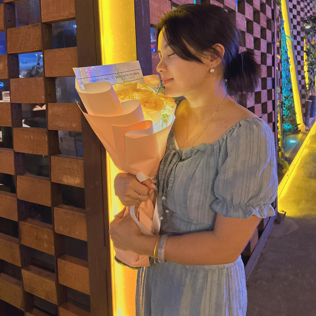 云爷是女的呀