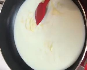 奶酪棒（奶粉版的做法 步骤2