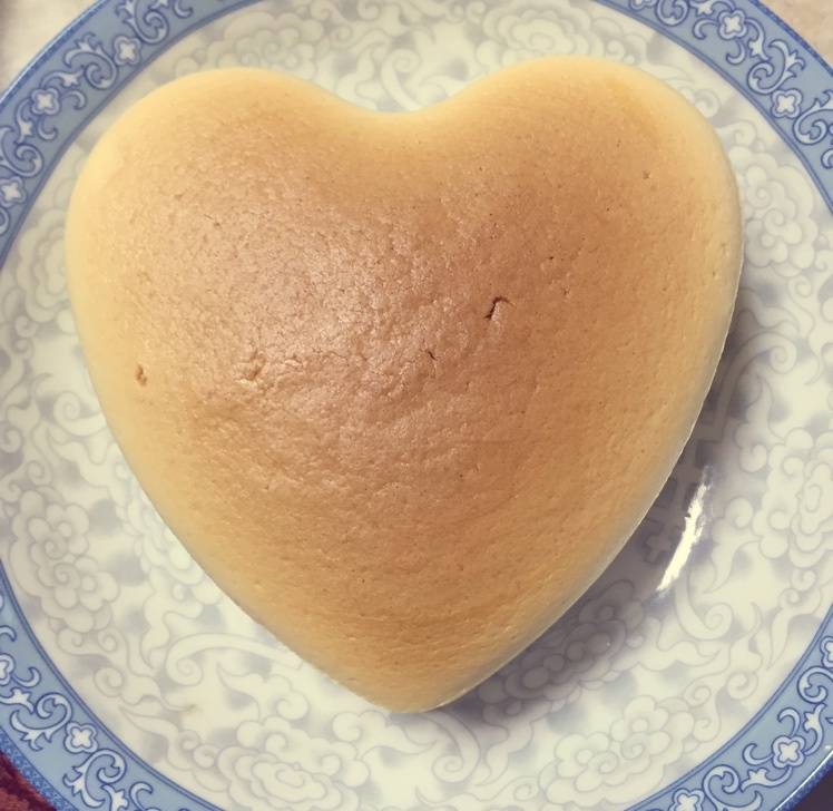 多儿妈妈版彻思叔叔蛋糕