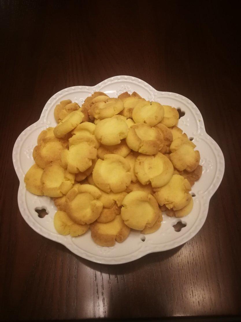玛格丽特小饼干