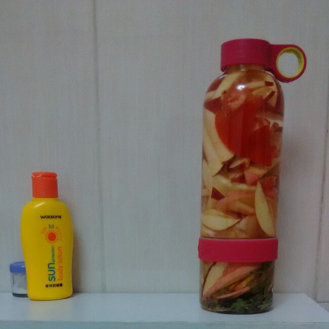 Detoxwater