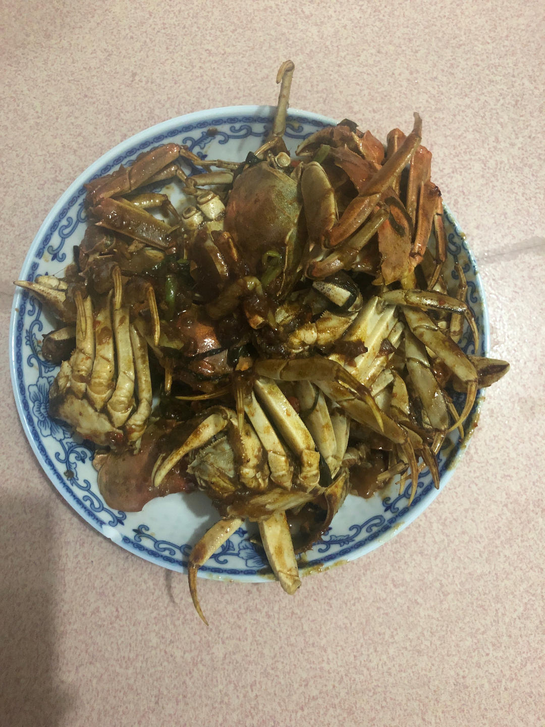 最好吃的螃蟹做法，中秋节必吃的一道菜