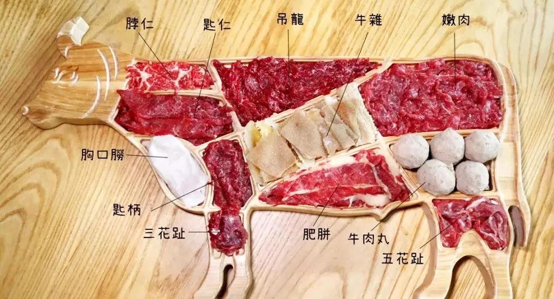 三十五秒小炒黄牛肉