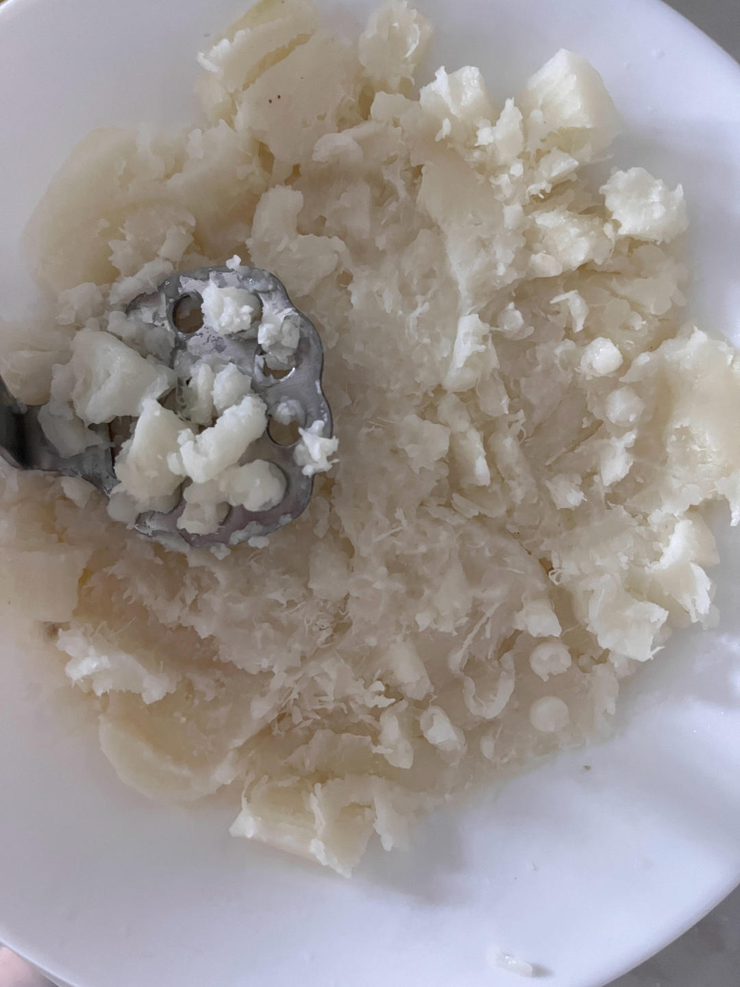 蓝莓山药，用的是焦作的铁棍山药