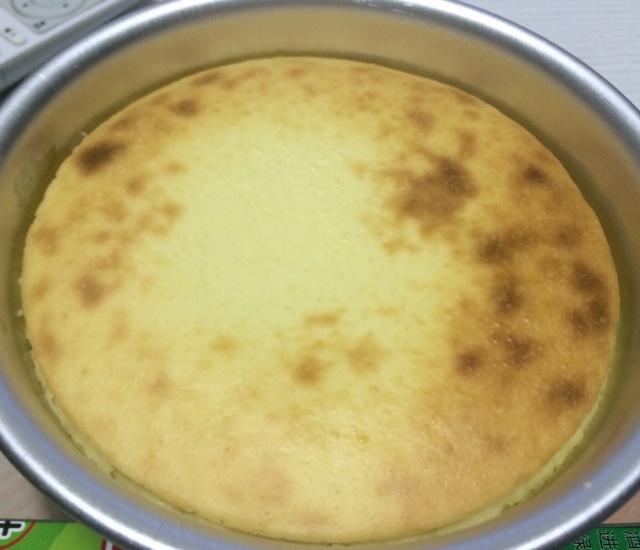 酸奶乳酪蛋糕