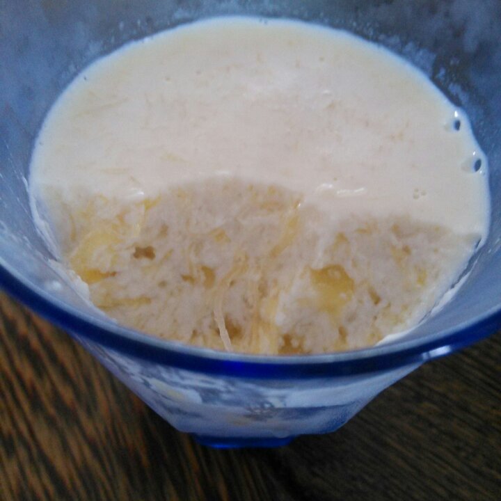 【山姆牛奶】芒果布丁