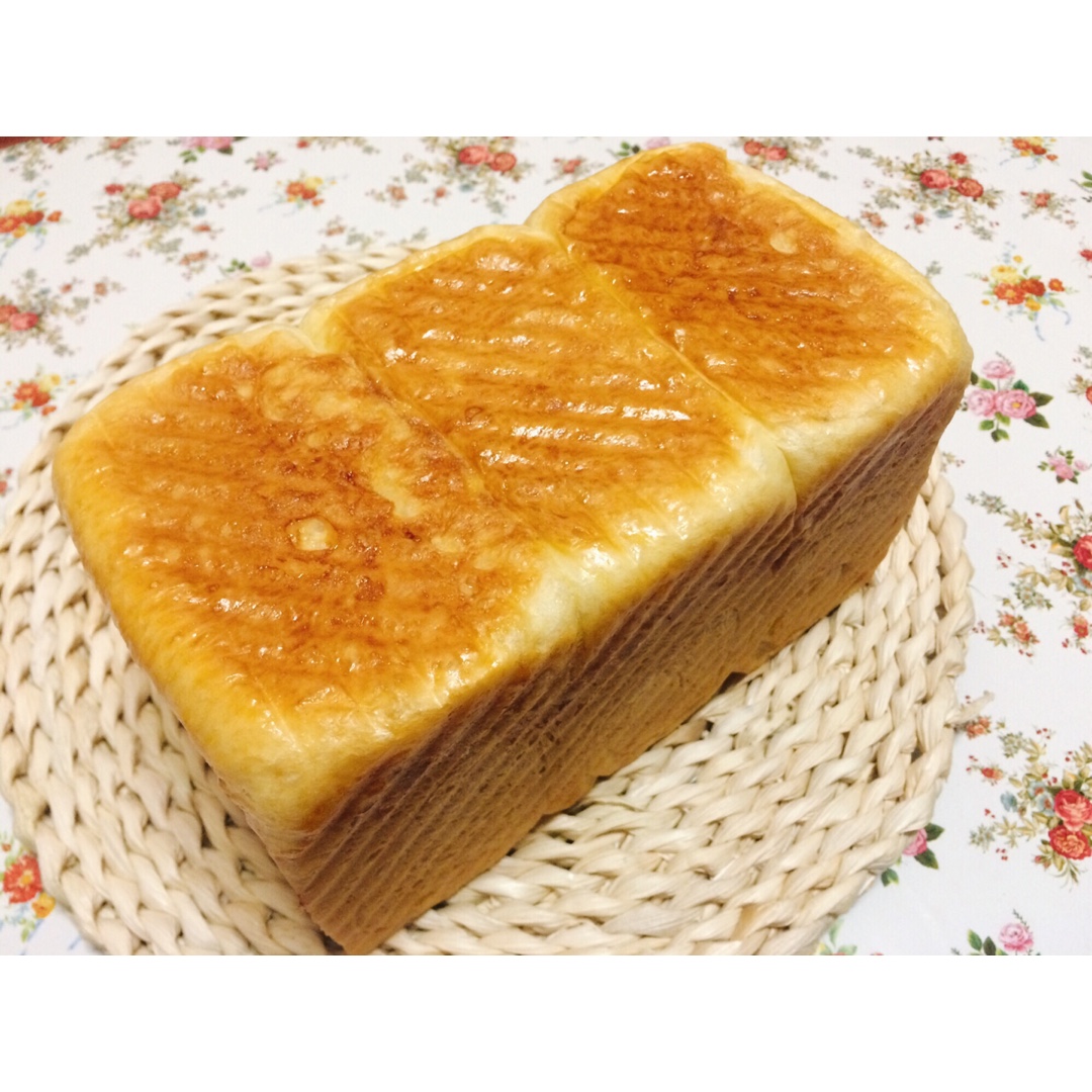 妃娟100%中种北海道吐司