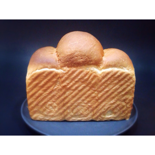 中种手撕北海道吐司