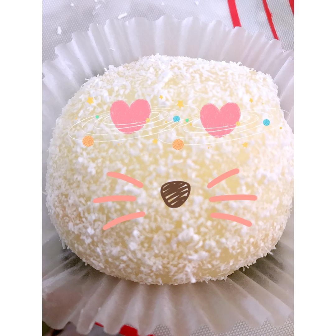 人气爆棚雪媚娘