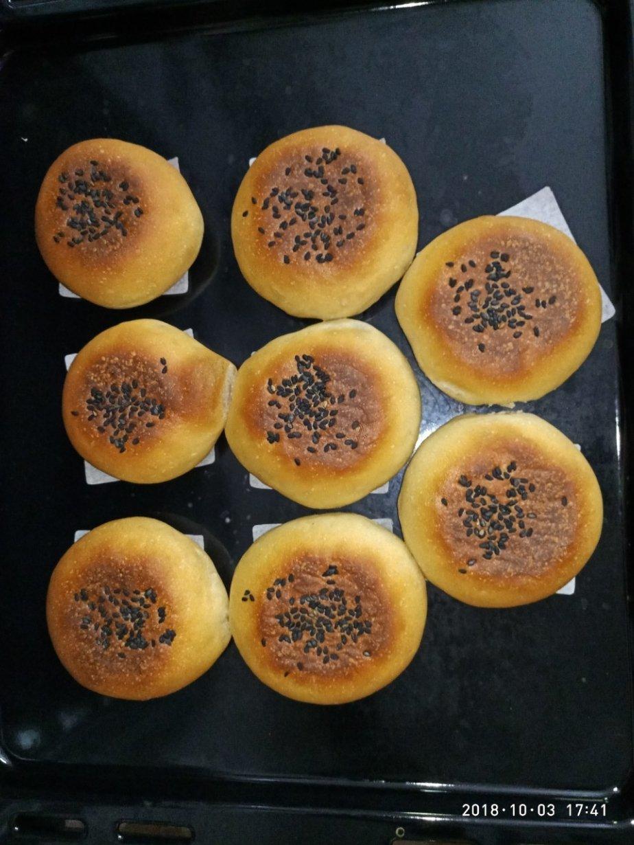 视频食谱～日式红豆包