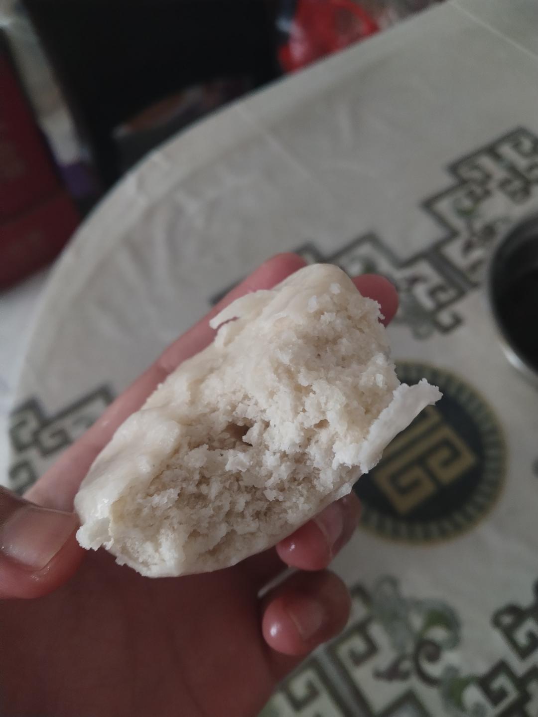 极考验耐心技术❗️商用空气馒头·老面酒酿馒头配方〔一般人做不了〕