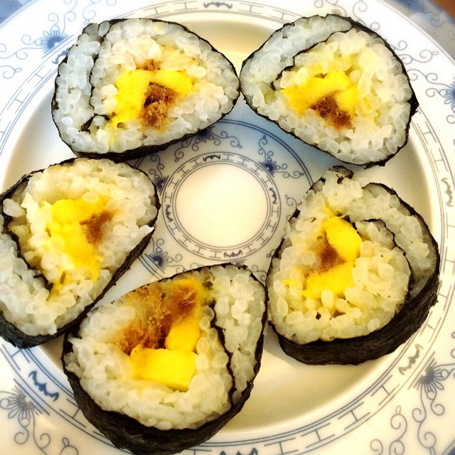 寿司
