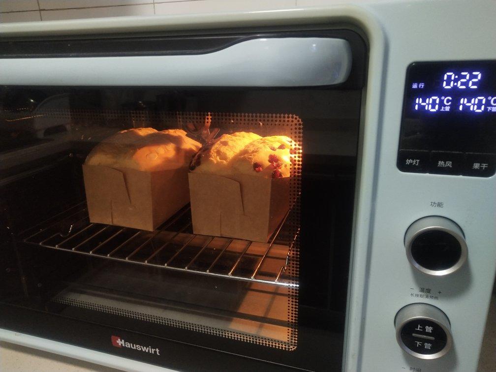 火爆全网的金枕蛋糕