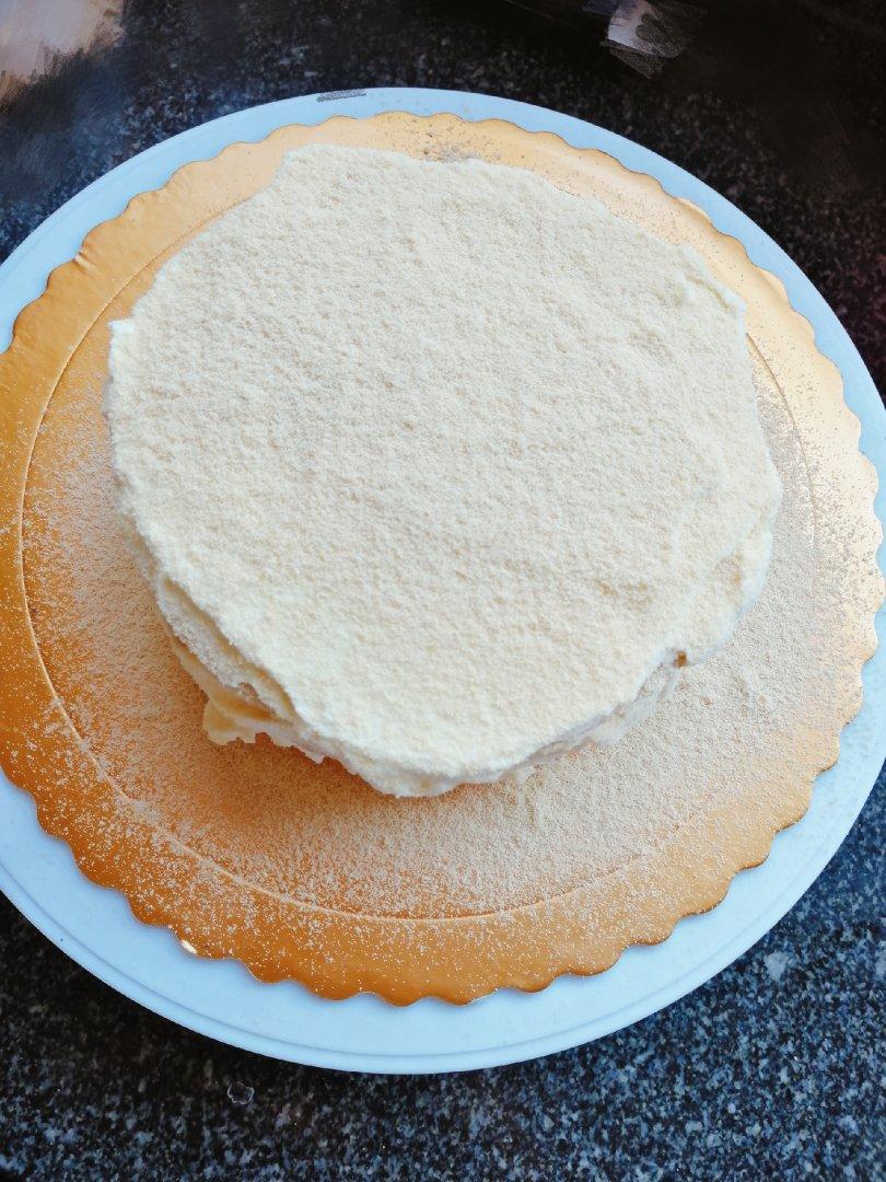 俄罗斯提拉米苏