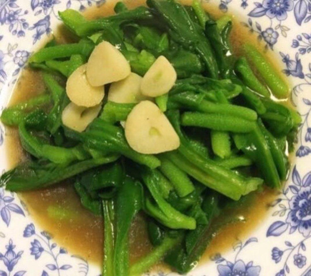 清炒冰菜