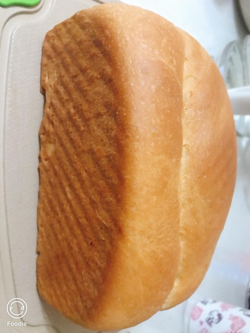 吐司面包（柏翠面包机PE6998）自用方子