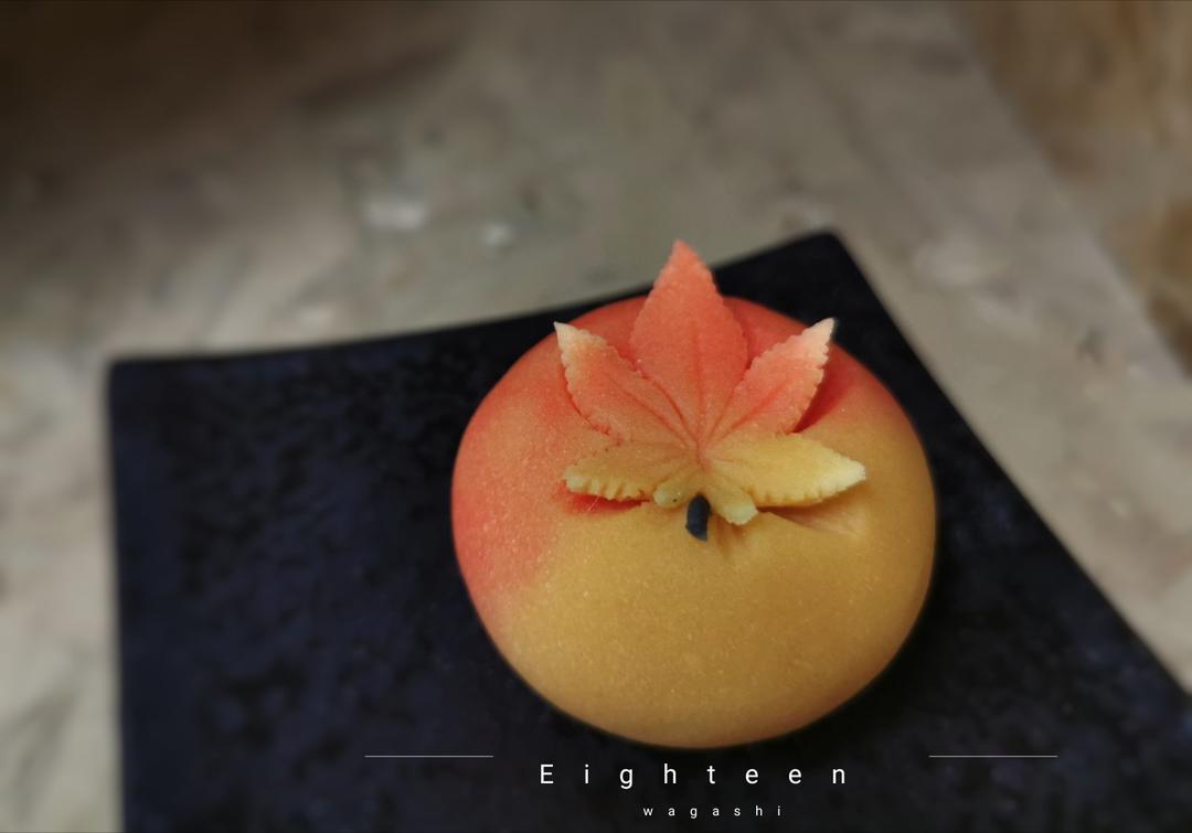 日式和果子
