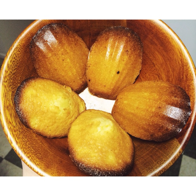 辻东京玛德琳