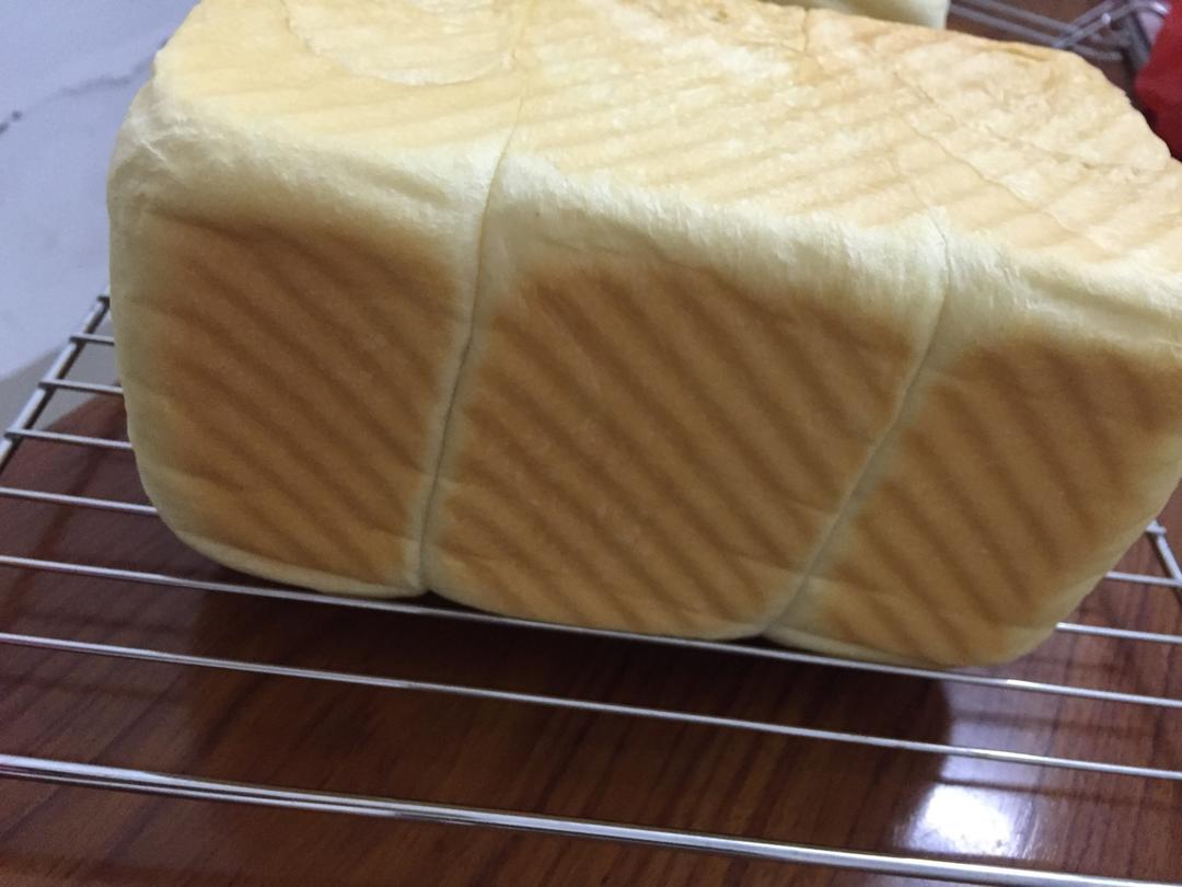 鲜奶手撕包
