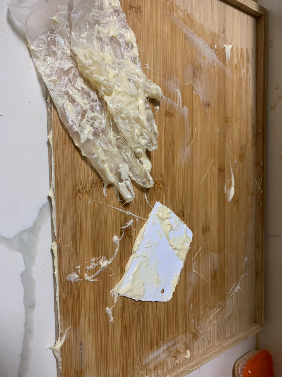 5分钟超快速｜空心麻薯球｜恐龙蛋面包球｜Q弹好吃｜完爆山姆会员店