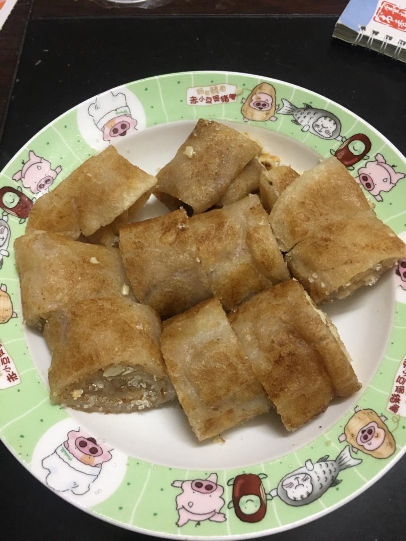 百撑糍