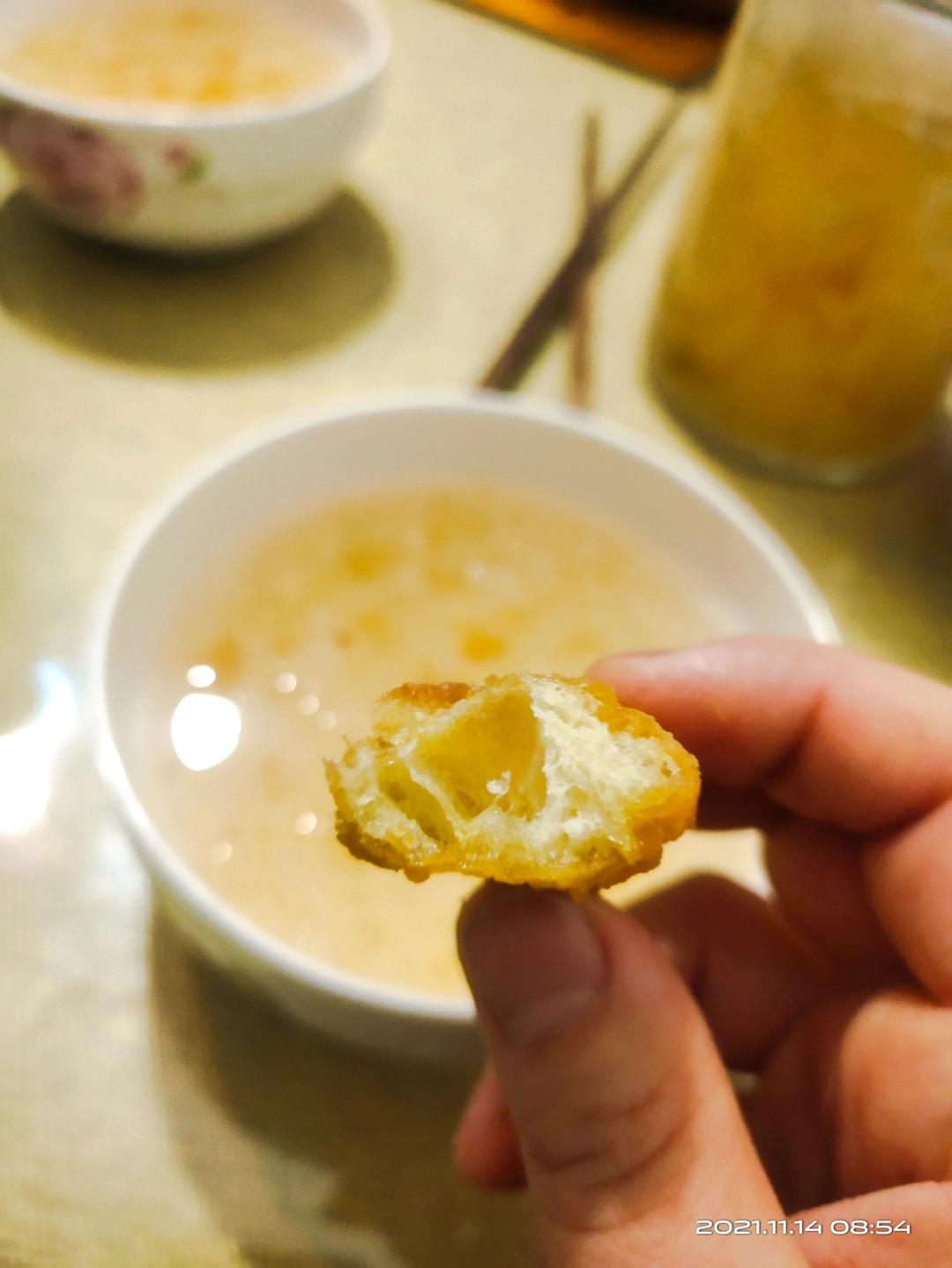 🌸家庭版小油条