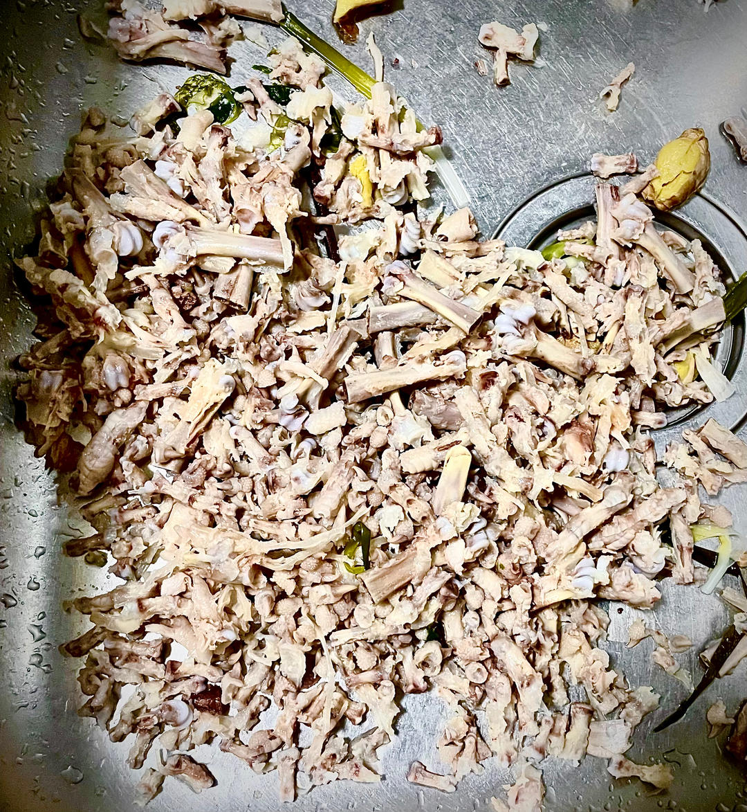 ＃抖音网红酸辣无骨凤爪＃