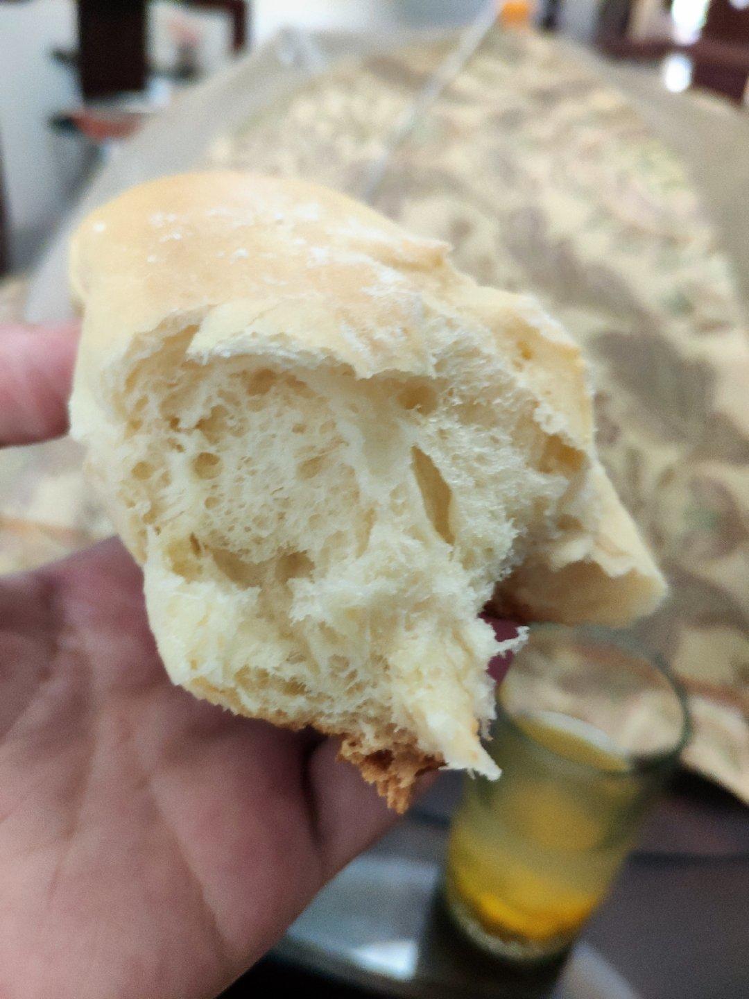 KitchenAid版日式牛奶卷