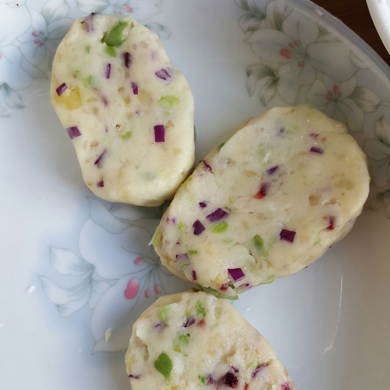 日式土豆可乐饼