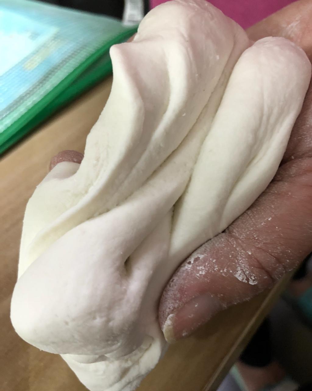 手工黑芝麻元宵