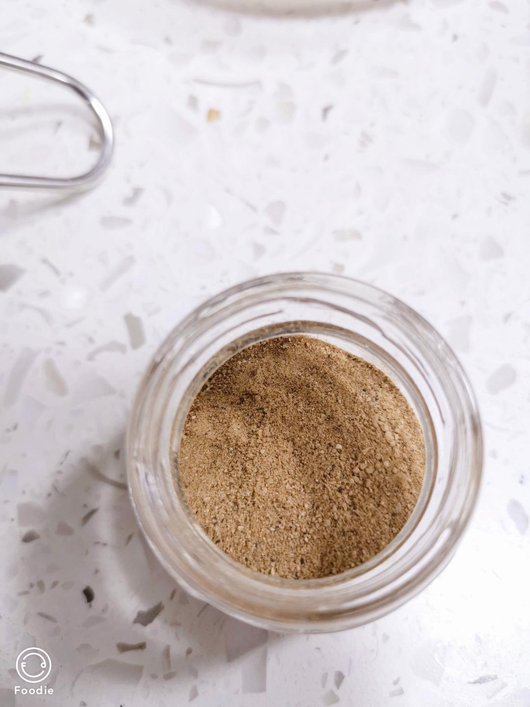 香菇粉（婴儿辅食调料）