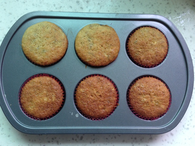 超松软，极浓郁！香蕉蛋糕