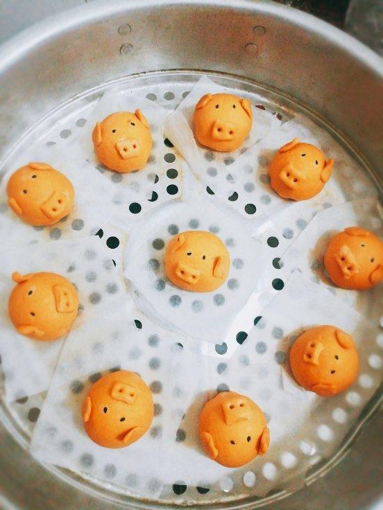 小金猪