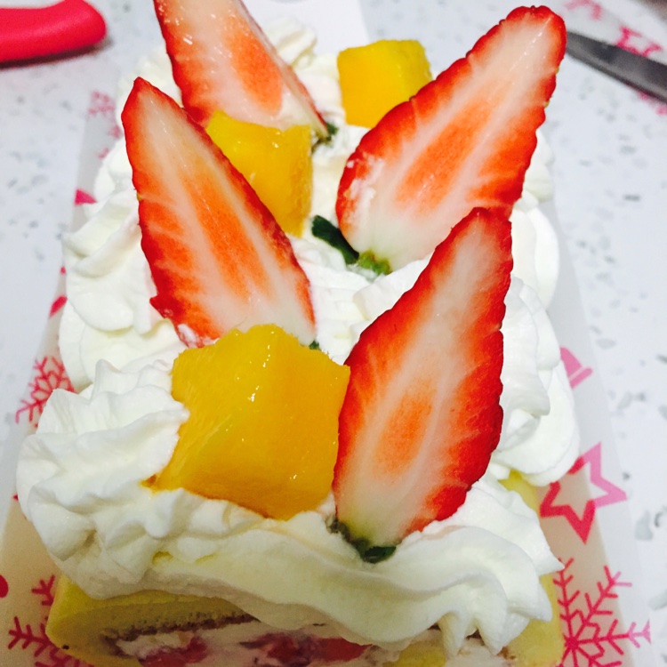 小四卷～风靡美食群的美味蛋糕卷