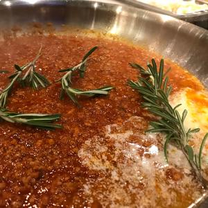 番茄肉酱意面Bolognese意大利chef亲授的做法 步骤10