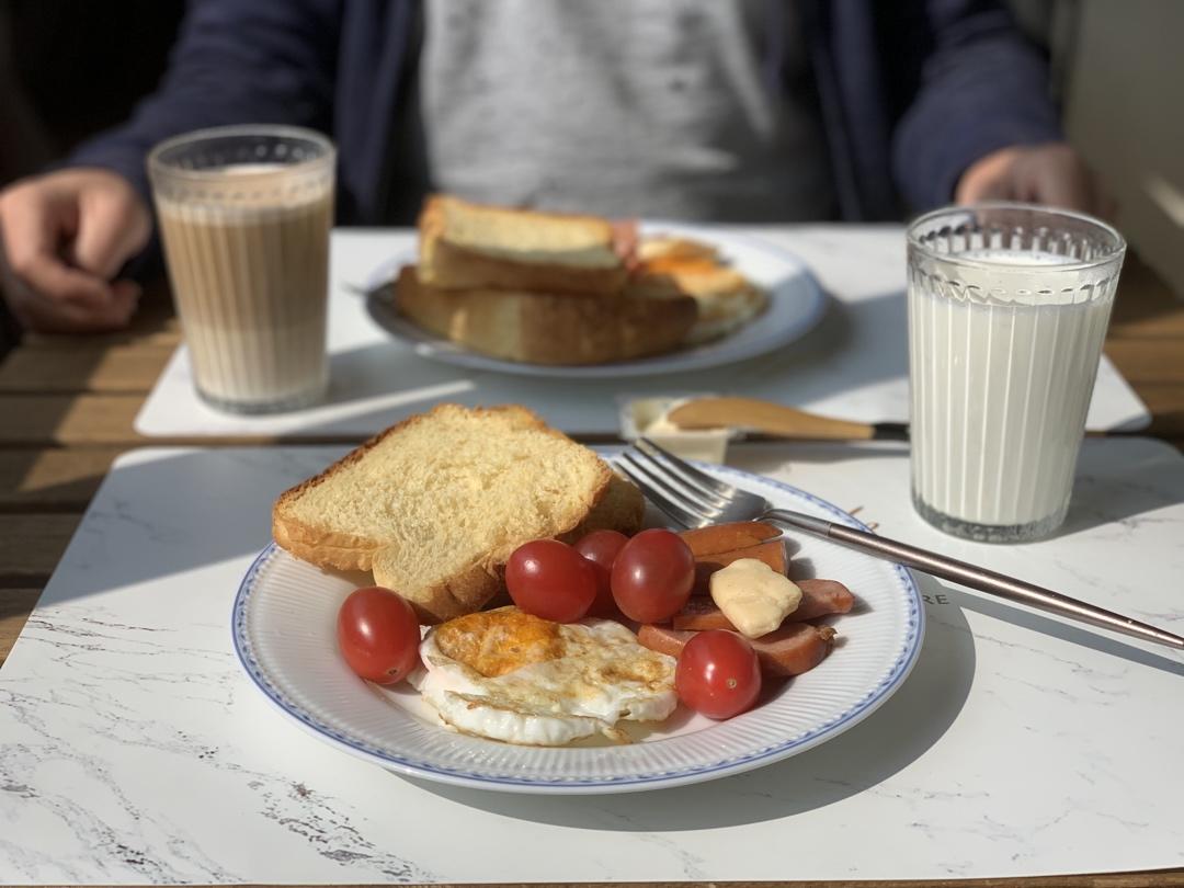 2020，让家多点烟火气。