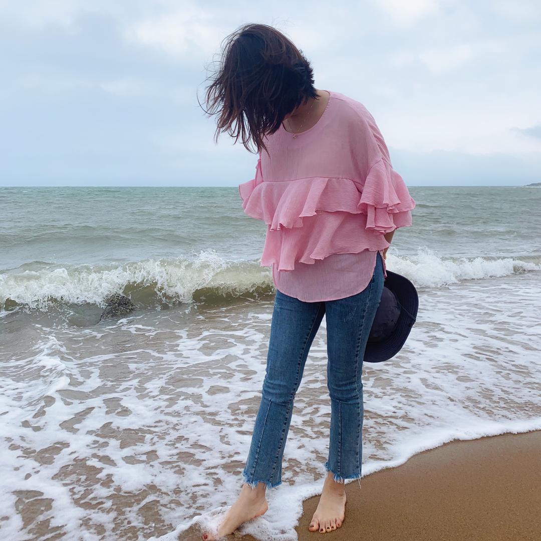 喝茉莉花茶的风