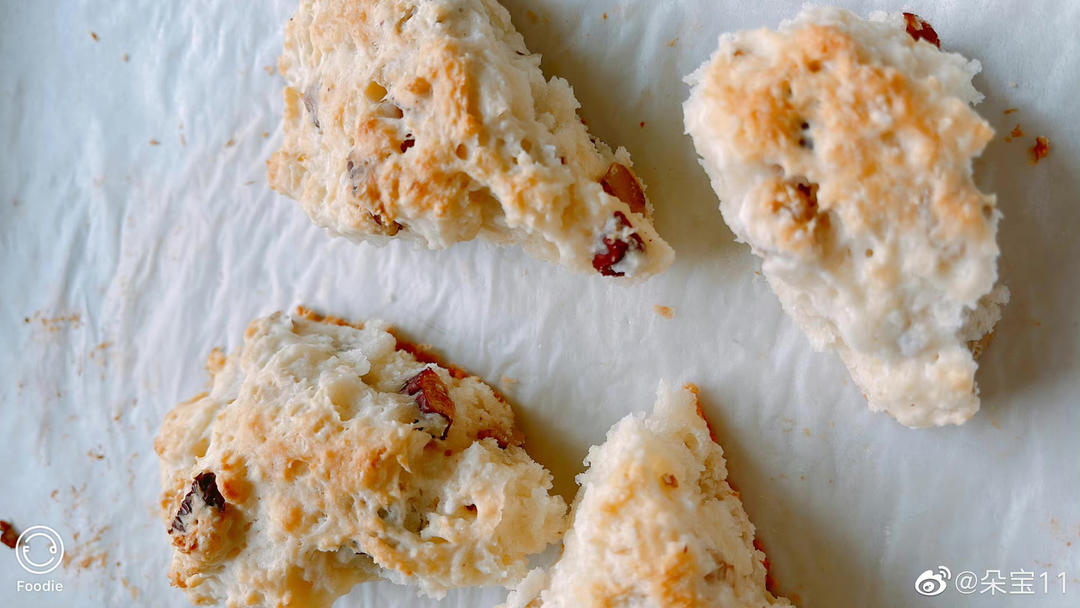 菠菜口蘑烘蛋【4月北鼎烤箱食谱】