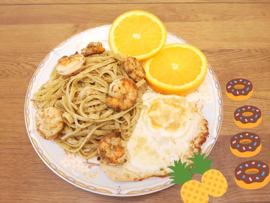 shai出你的花样快手早餐😋