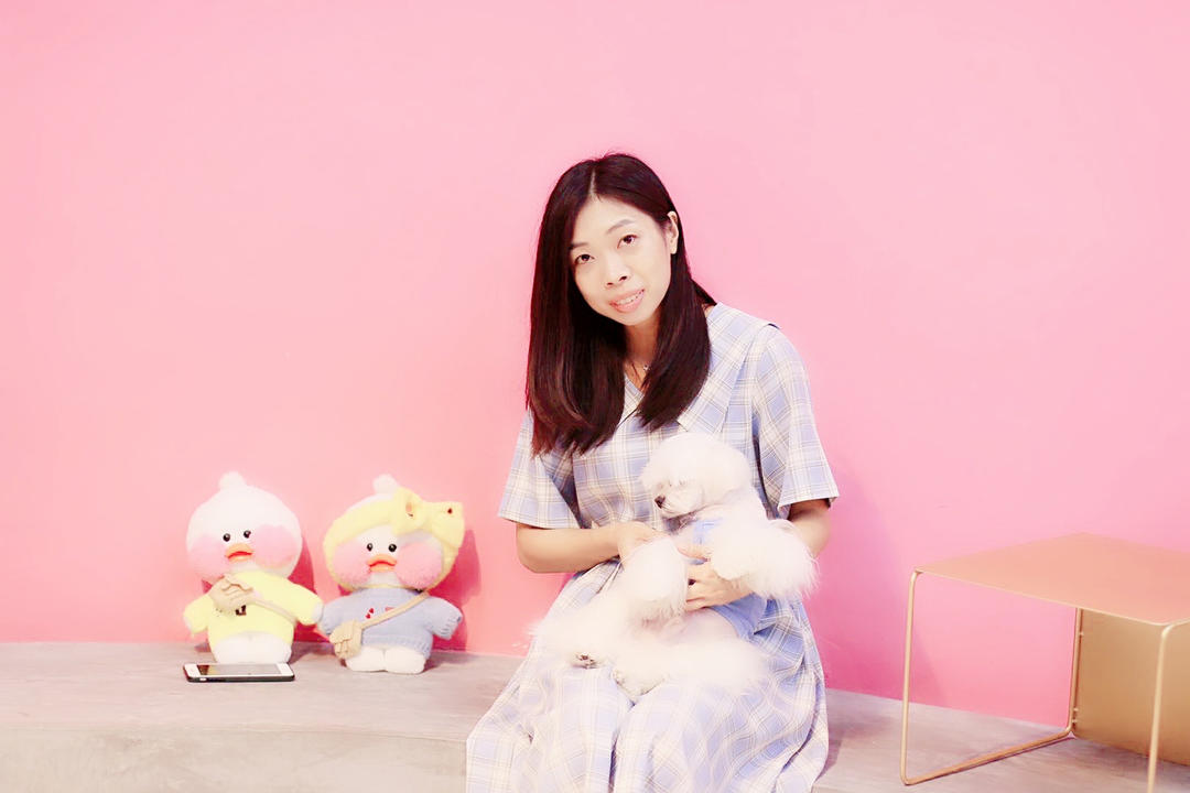 kitty_爱美食