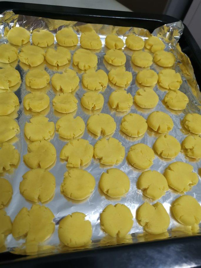 玛格丽特小饼干