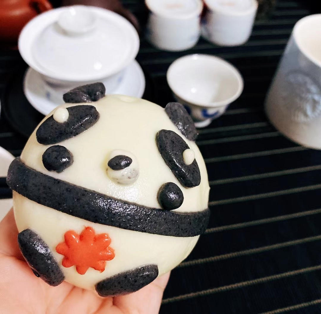 用好的心态做纯粹的食物，美食是很好玩儿，早餐篇