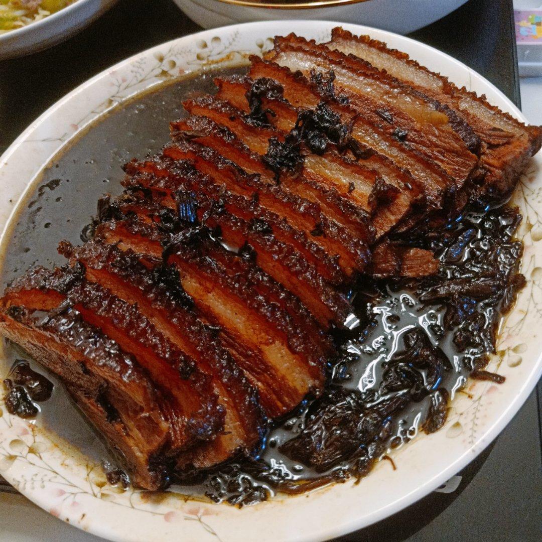 芸朵麻麻的烘培日记