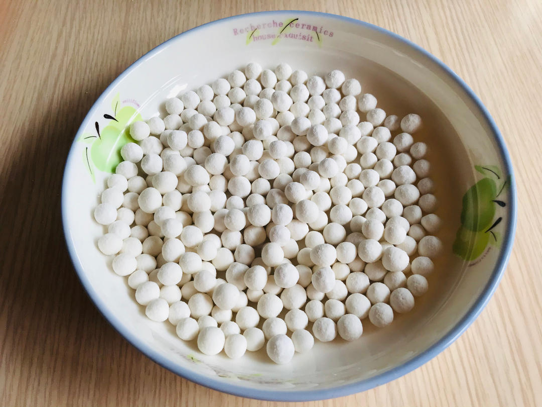 赤豆元宵（浓稠版）