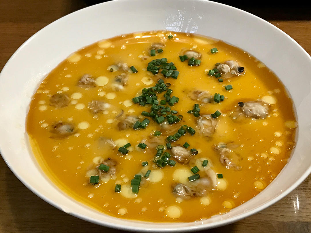 蒸水蛋之华山论剑