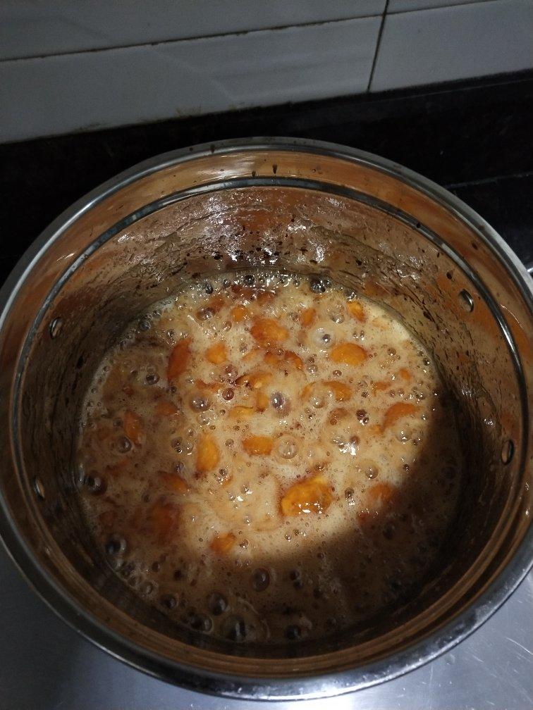 蜜炼枇杷膏